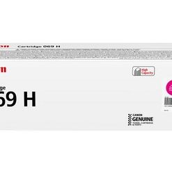 Canon toner CRG-069HM
