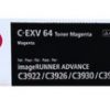 Canon toner CEXV65 Magenta