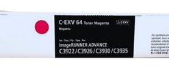 Canon toner CEXV65 Magenta