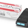 Oki toner C650dn
