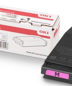 Oki toner C650dn
