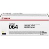Canon toner CRG-064Y