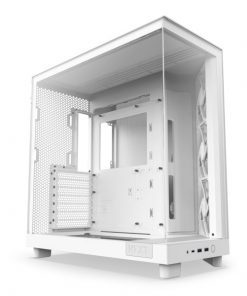 NZXT H6 Flow