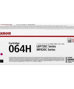 Canon toner CRG-064HM