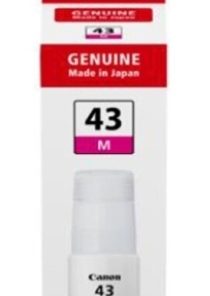 Canon tinta GI-43M