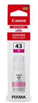 Canon tinta GI-43M
