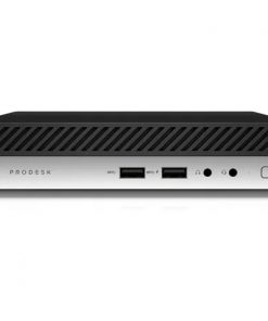 HP ProDesk 400 G4 DM i3-8100T, 8GB DDR4, 240GB SSD