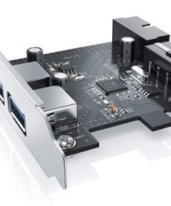Asonic PCI-e USB 3.2