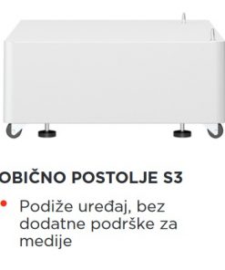 Canon Postolje S3