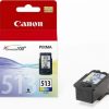 Canon tinta CL-513