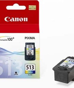 Canon tinta CL-513