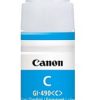 Canon tinta GI-490C