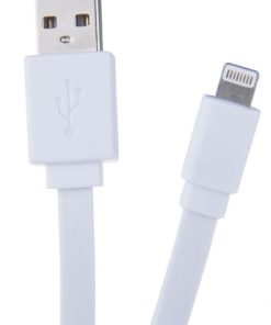Avacom kabel LIG-120W USB-Lightning 120cm bijeli