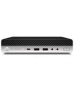 HP EliteDesk 800 G3 DM i7-6700, 8GB, 240GB SSD
