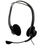 Logitech PC 960 slušalice s mikrofonom