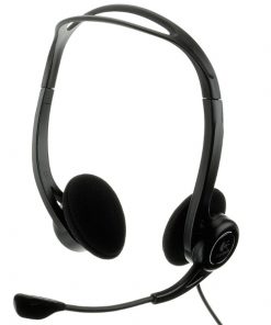 Logitech PC 960 slušalice s mikrofonom