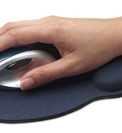 Manhattan ergonomska podloga za miša