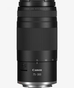Canon RF 75-300 4.0-5.6
