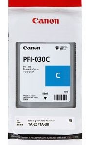 Canon tinta PFI-030