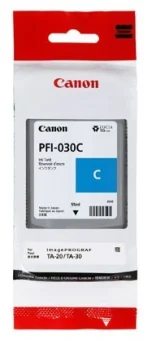 Canon tinta PFI-030
