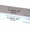 Canon toner CEXV47 Yellow
