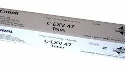 Canon toner CEXV47 Yellow