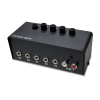 Genius Stereo Switching Box