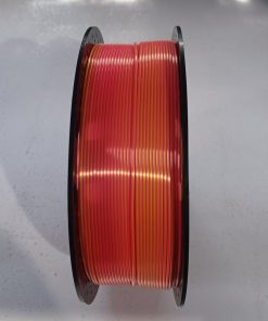 Silk PLA filament 1.75 mm