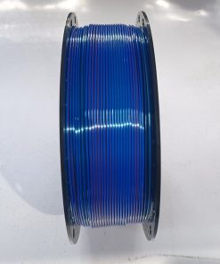 Silk PLA filament 1.75 mm
