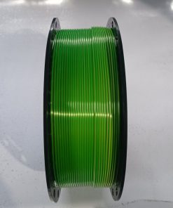 Silk PLA filament 1.75 mm