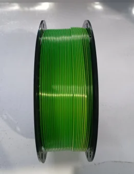 Silk PLA filament 1.75 mm
