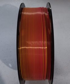 Silk PLA filament 1.75 mm