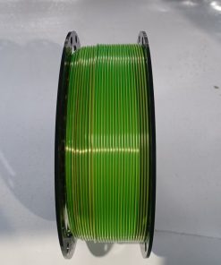 Silk PLA filament 1.75 mm
