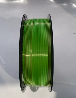 Silk PLA filament 1.75 mm