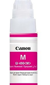 Canon tinta GI-490M