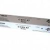 Canon toner CEXV47 Magenta