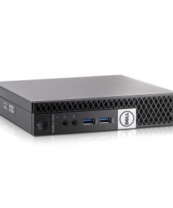 Dell Optiplex 7040 micro i5-6500T, 8GB,120GB SSD