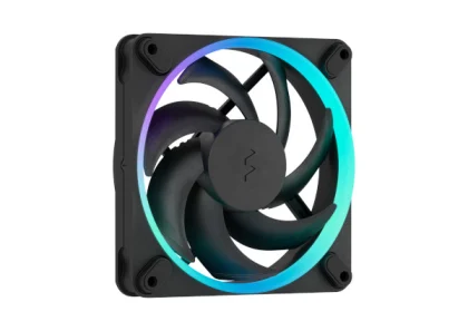 Fractal Momentum 12 RGB