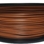 PLA filament 1.75 mm
