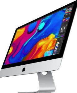 Apple iMac 27 2019 - 5K Retina i5/16GB/512GB