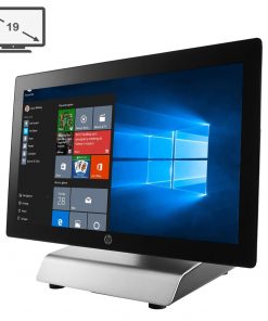 HP RP9 G1 Retail System 9018 - i7-6700, 8GB DDR4, 120GB SSD