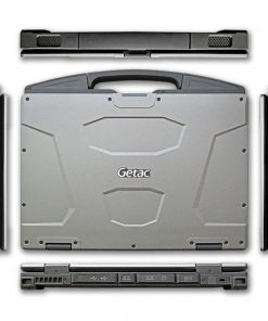 Getac Toughbook S410 G3 i5-8365U, 8GB, 512GB SSD