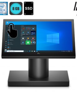 HP Engage One 145 i5, 16GB, SSD