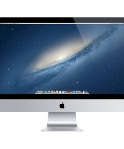 Apple iMac 27 i5, 16GB DDR3, 500GB SSD