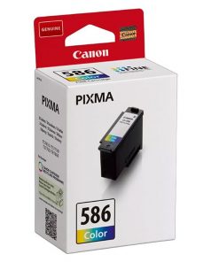 Canon tinta CL-586 color