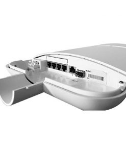 4 PORTNI VANJSKI POE SWITCH SW0504POE-G-60-OUT - Slika 2