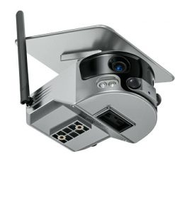 HDVISION 4G BATERIJSKA AI KAMERA SA SOLARNIM PANELOM HDV-LS-4G180 - Slika 4