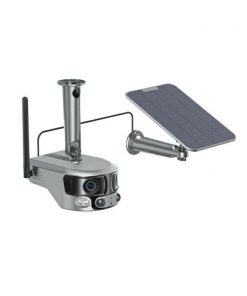 HDVISION 4G BATERIJSKA AI KAMERA SA SOLARNIM PANELOM HDV-LS-4G180 - Slika 5