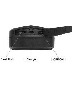 4G GPS TRACKER SA PUNJIVOM BATERIJOM 10000mAh M7-4G - Slika 4