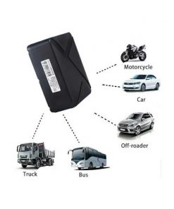 4G GPS TRACKER ZA PRAĆENJE S PUNJIVOM BATERIJOM 21600mAh M10-4G - Slika 2